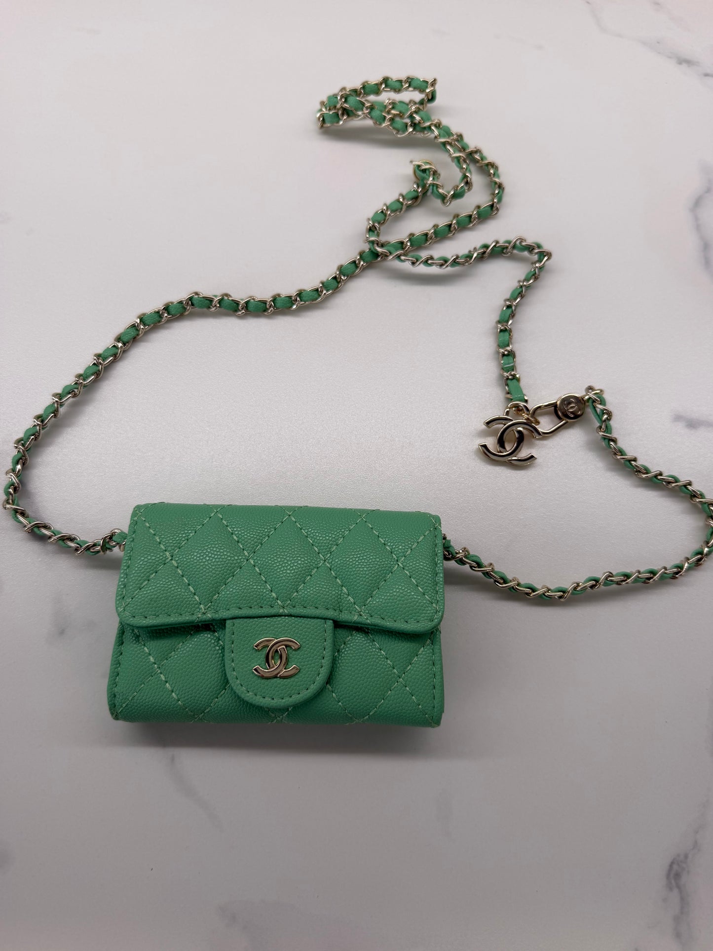 Mini Bag Candy C