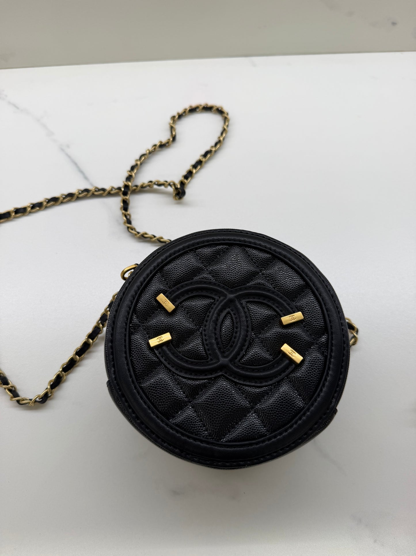 Borsa Oval