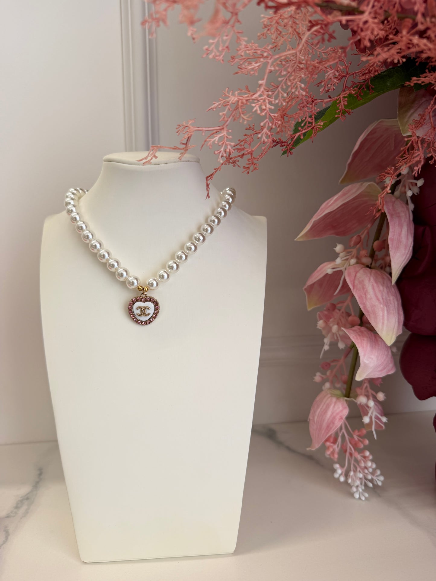 Collana MANHATTAN CC