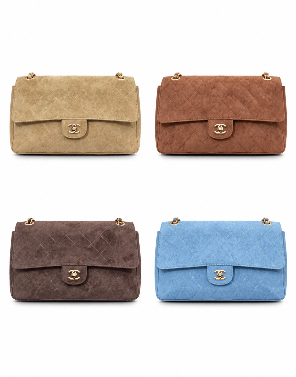 PRE-ORDER Borsa Autumn