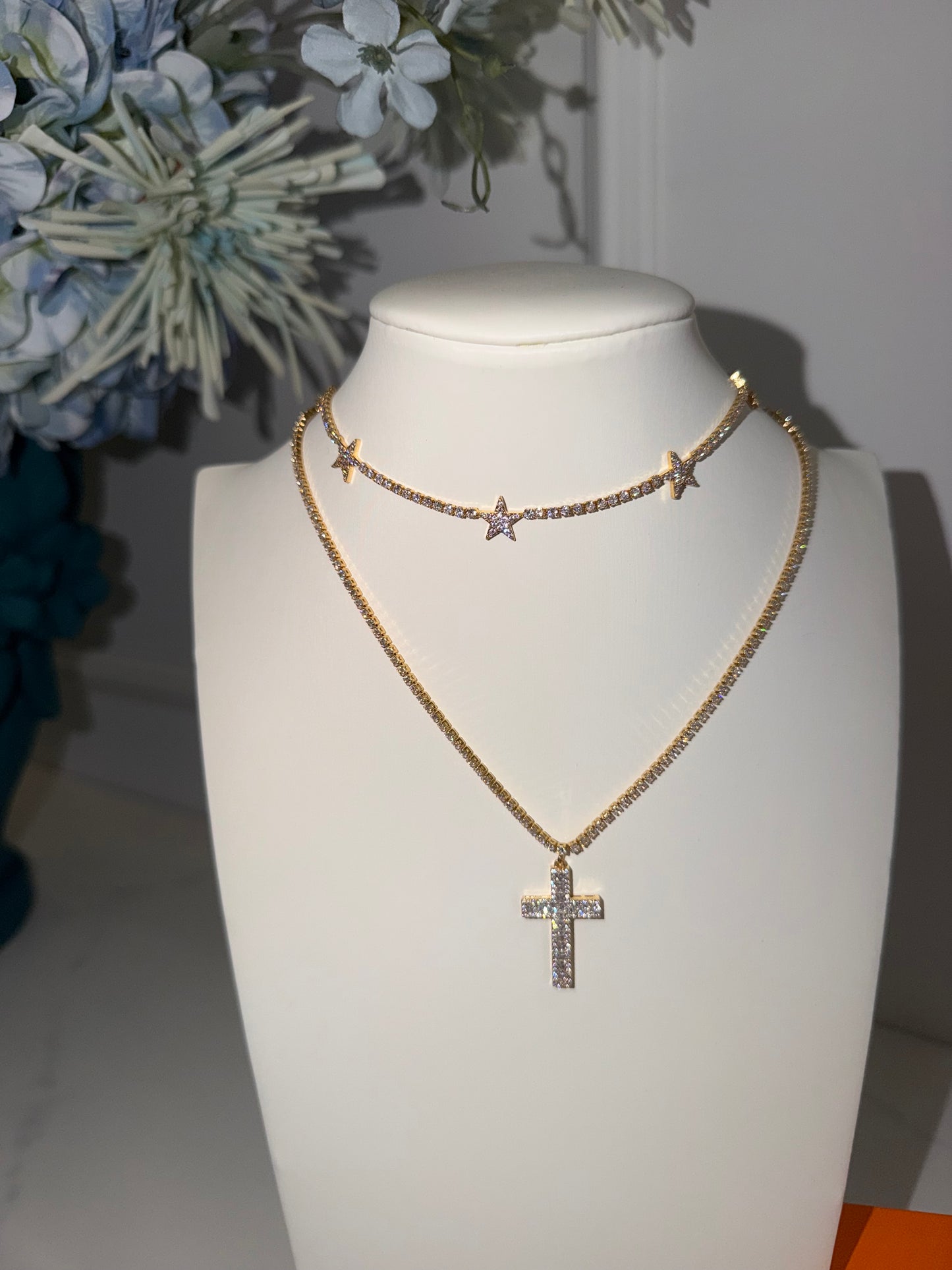 Combo Croce Star