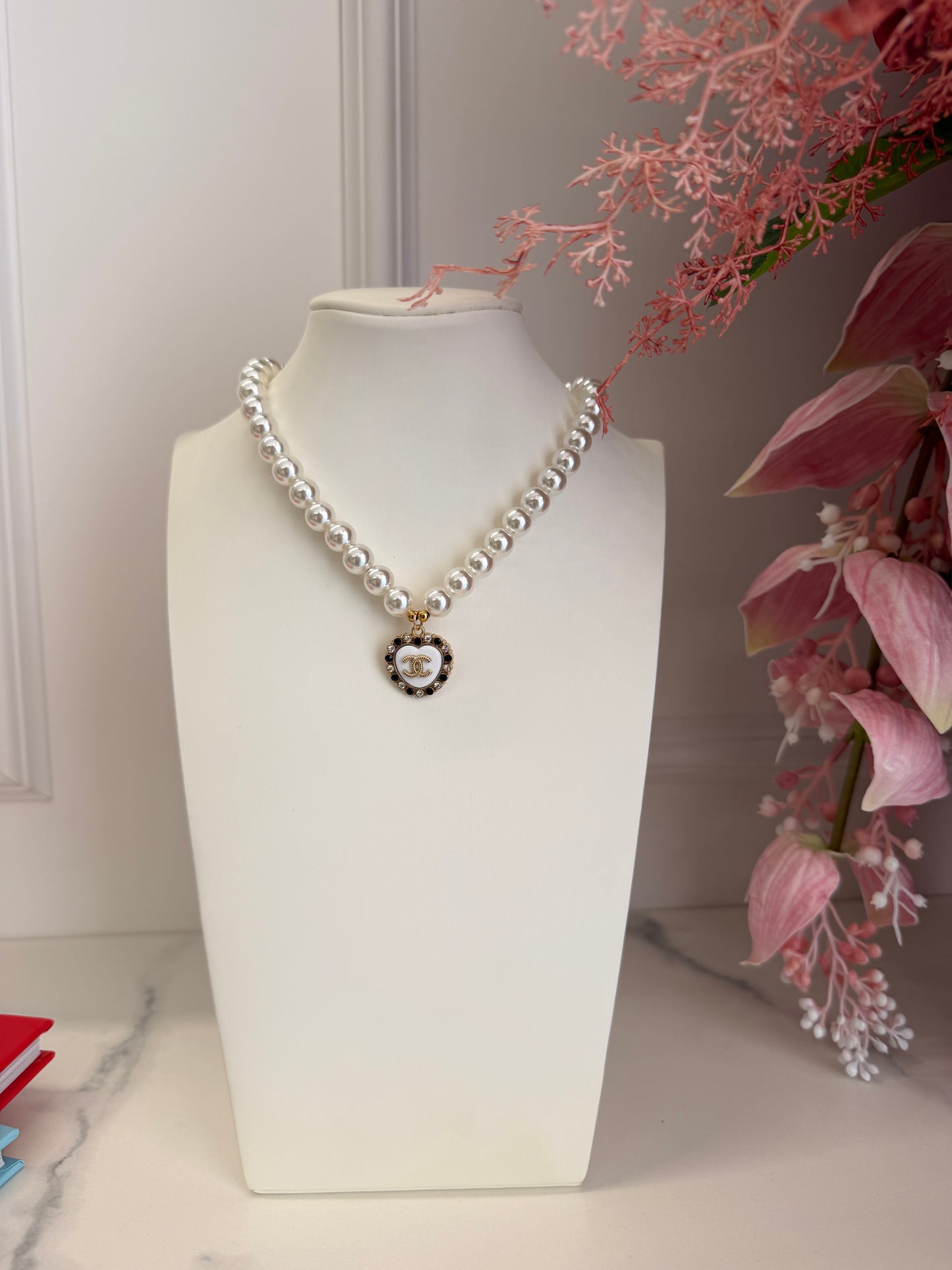 Collana MANHATTAN CC