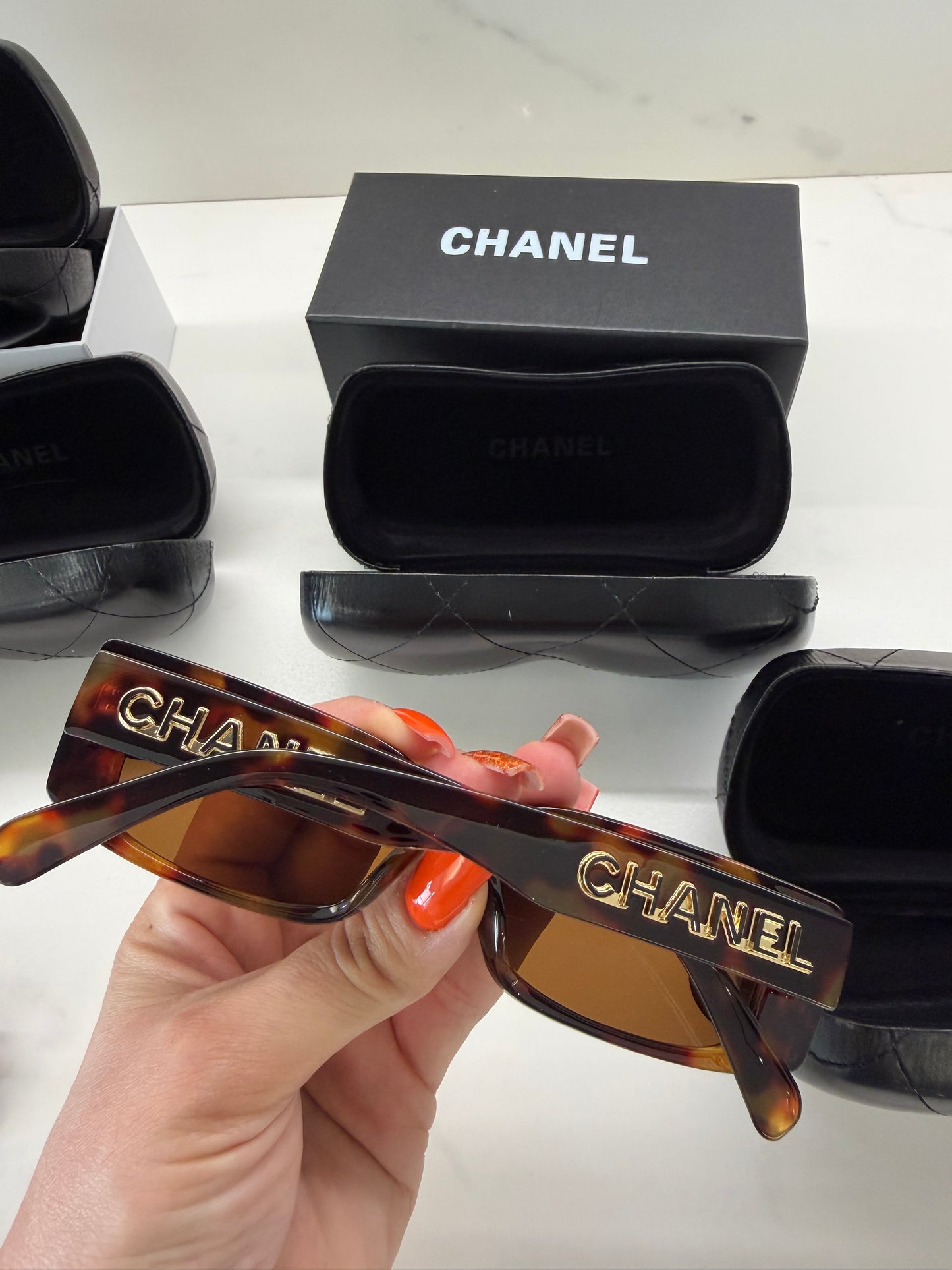 Occhiali CC Vintage KENDALL