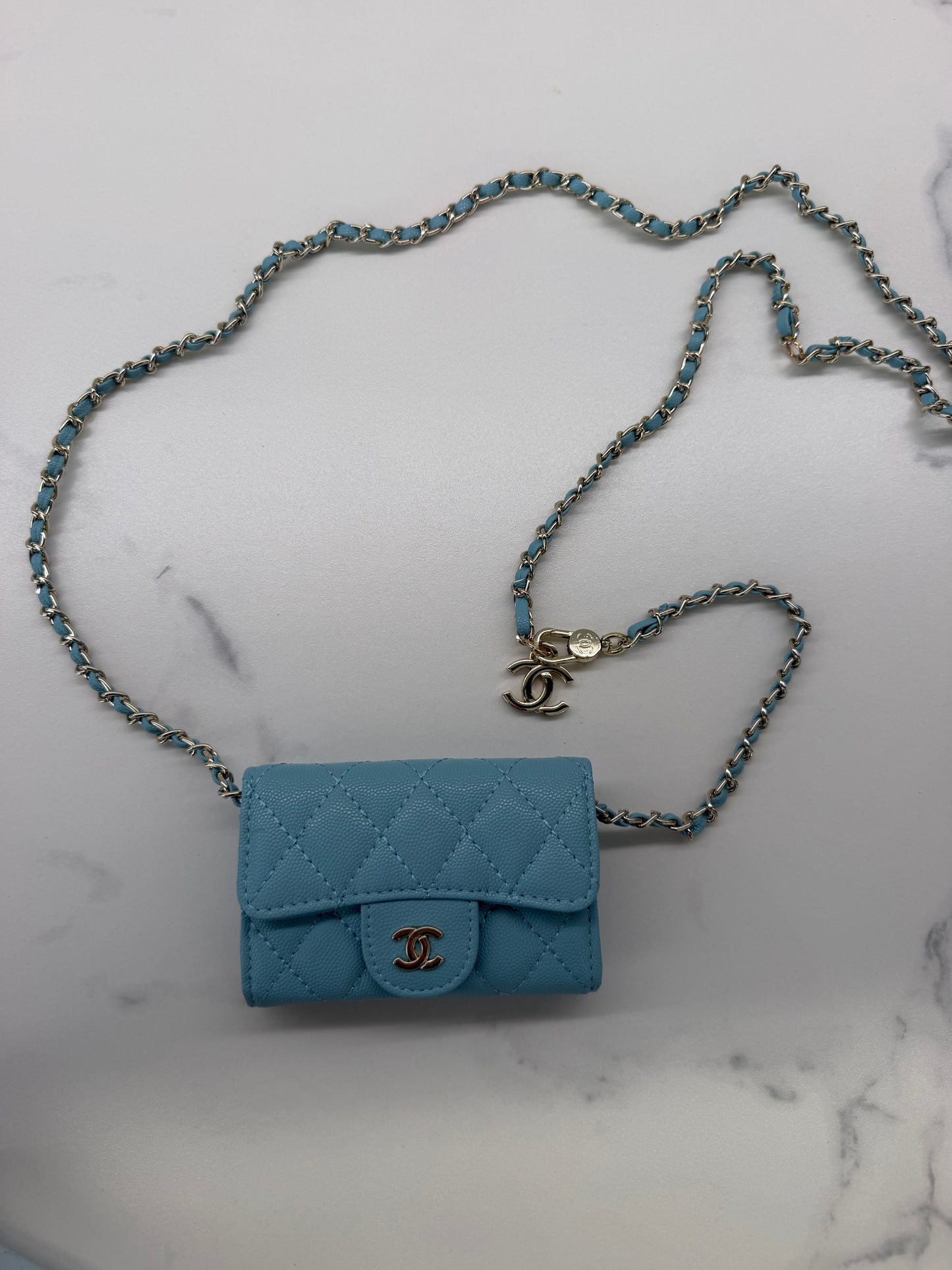 Mini Bag Candy C