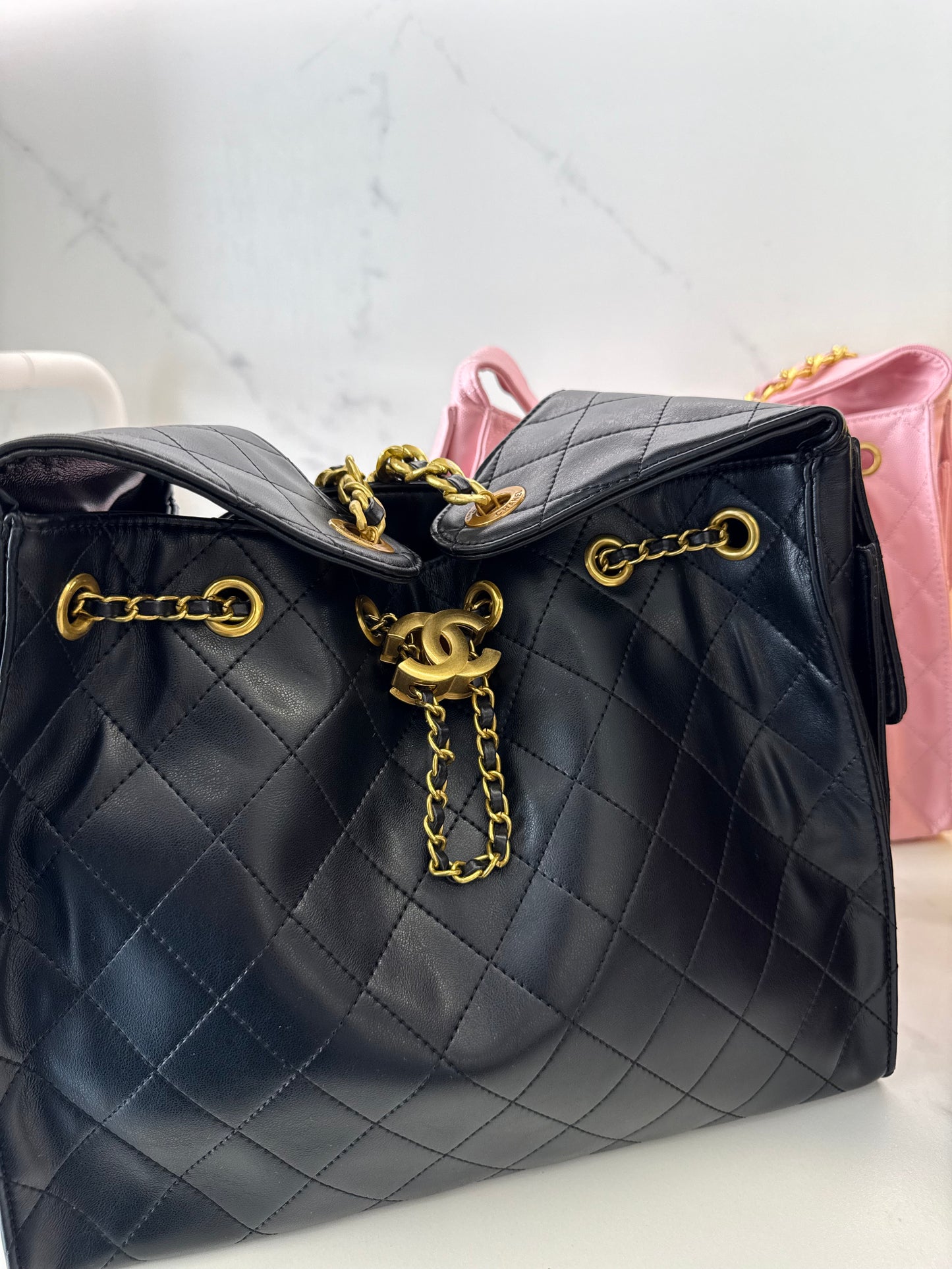 Borsa CC Vintage Cargo Town