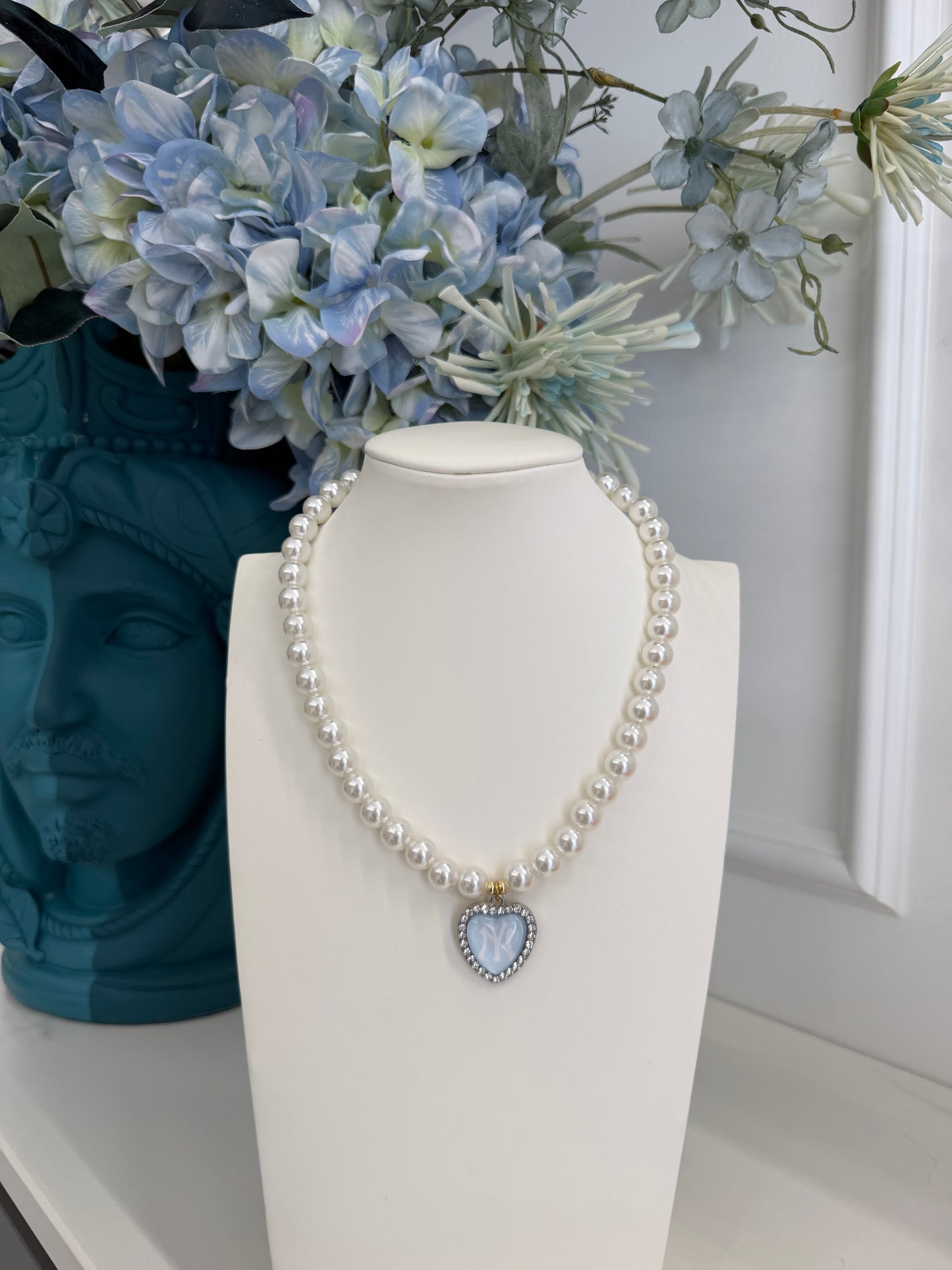 Collana MANHATTAN Color