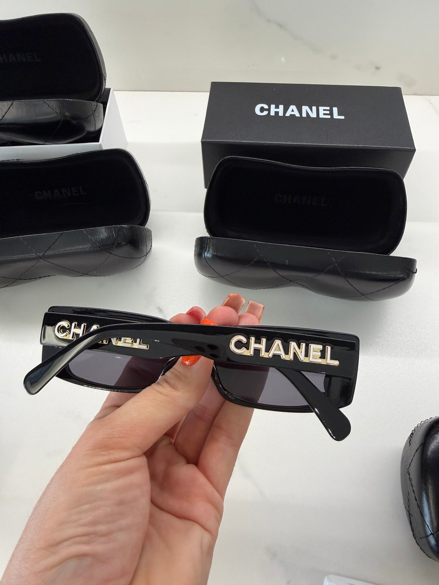 Occhiali CC Vintage KENDALL