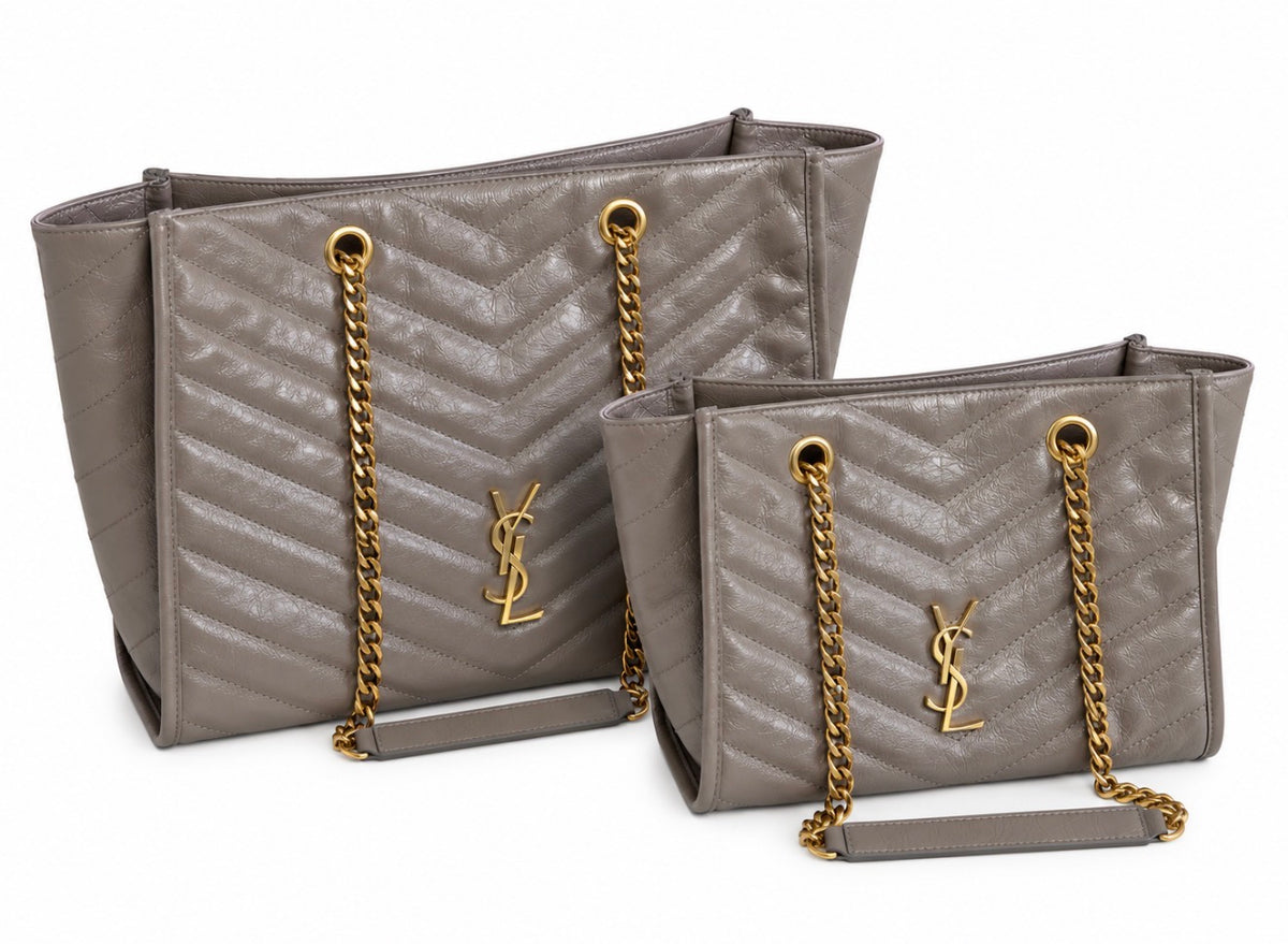 PRE-ORDER Borsa Crazy