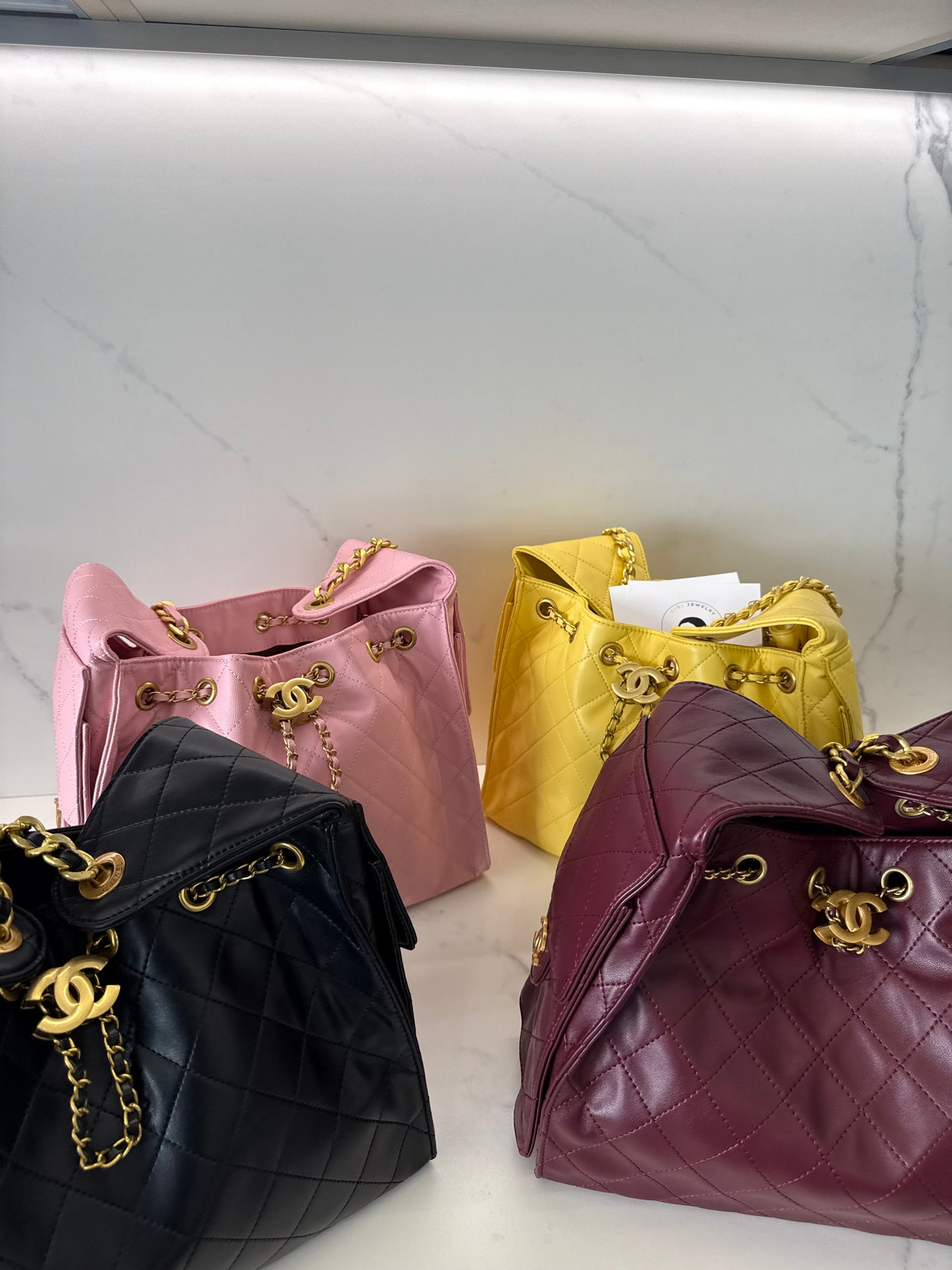 Borsa CC Vintage Cargo Town