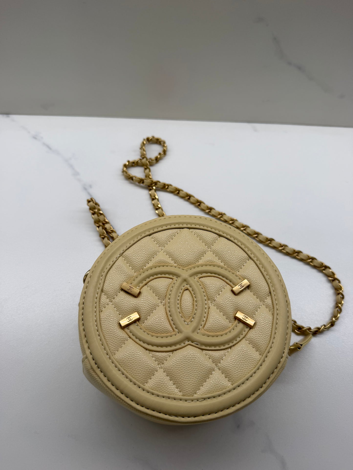 Borsa Oval