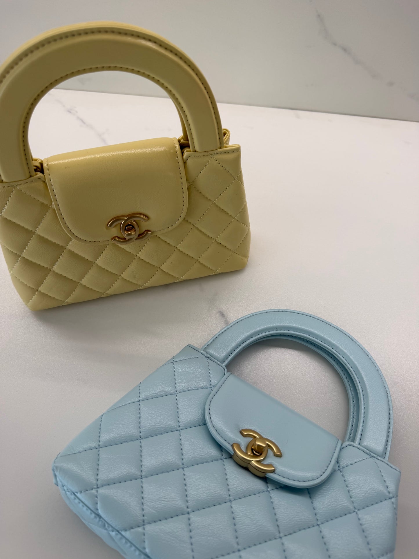 PRE-ORDER Borsa Candy C