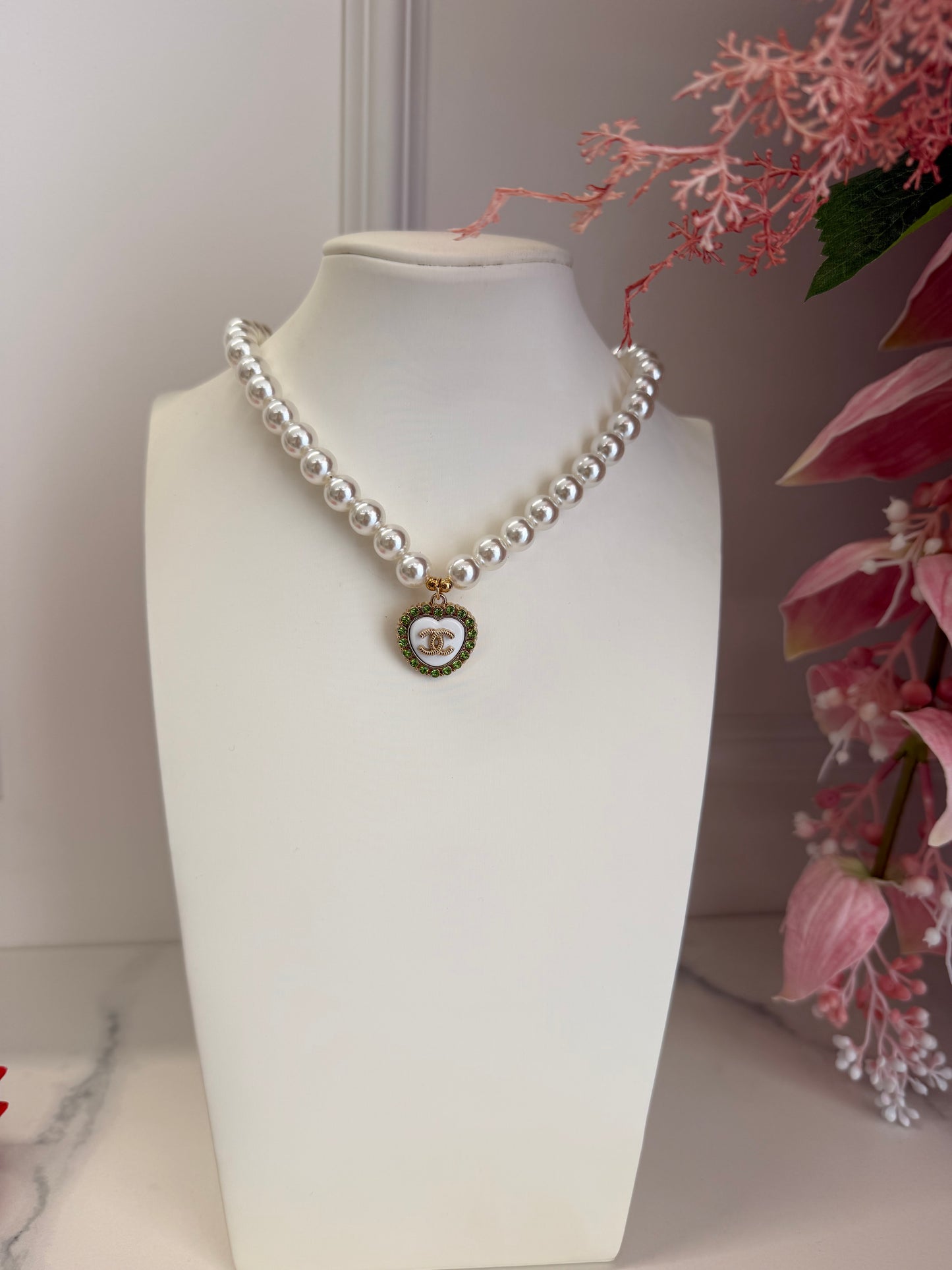 Collana MANHATTAN CC