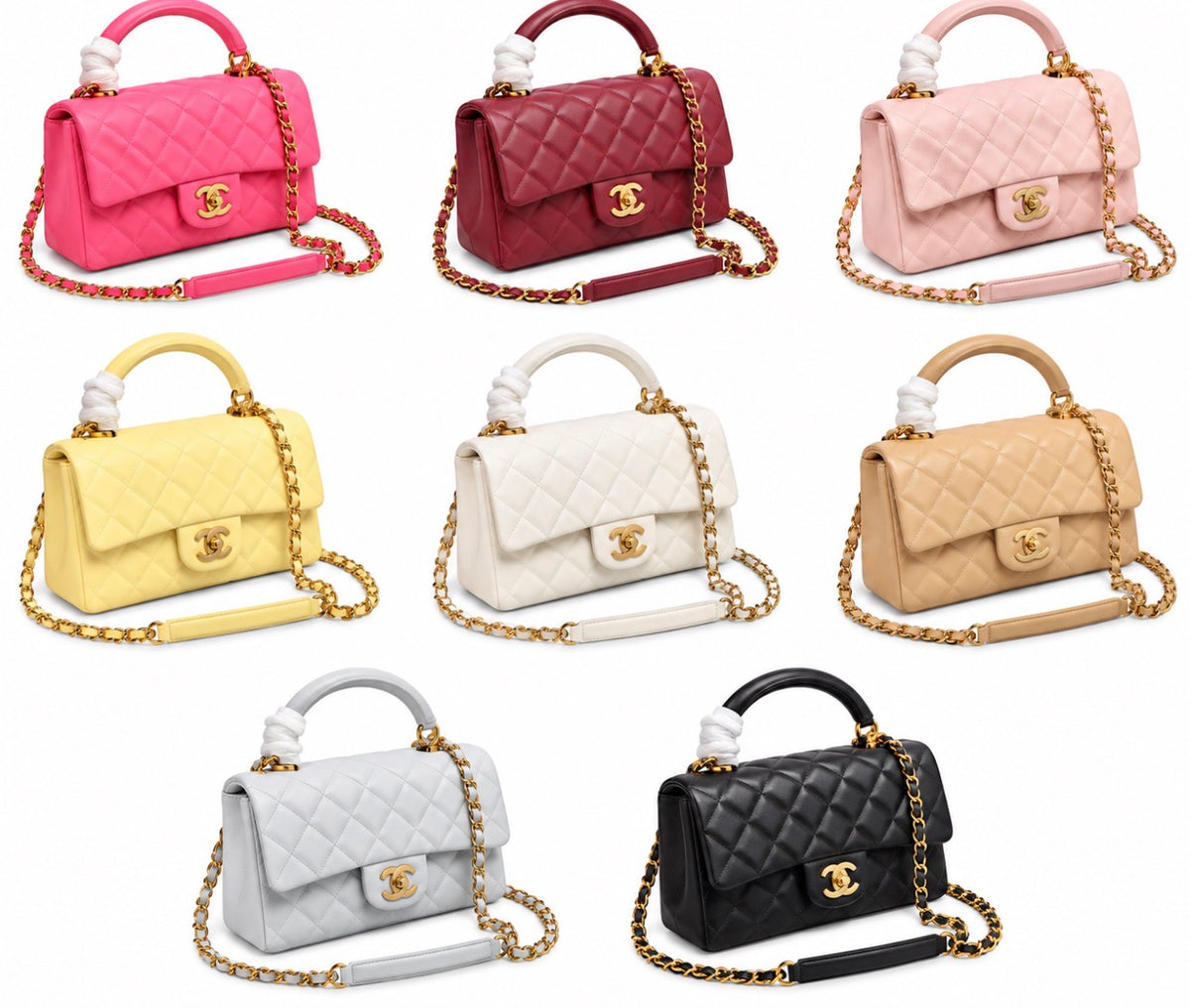 PRE-ORDER Borsa Night