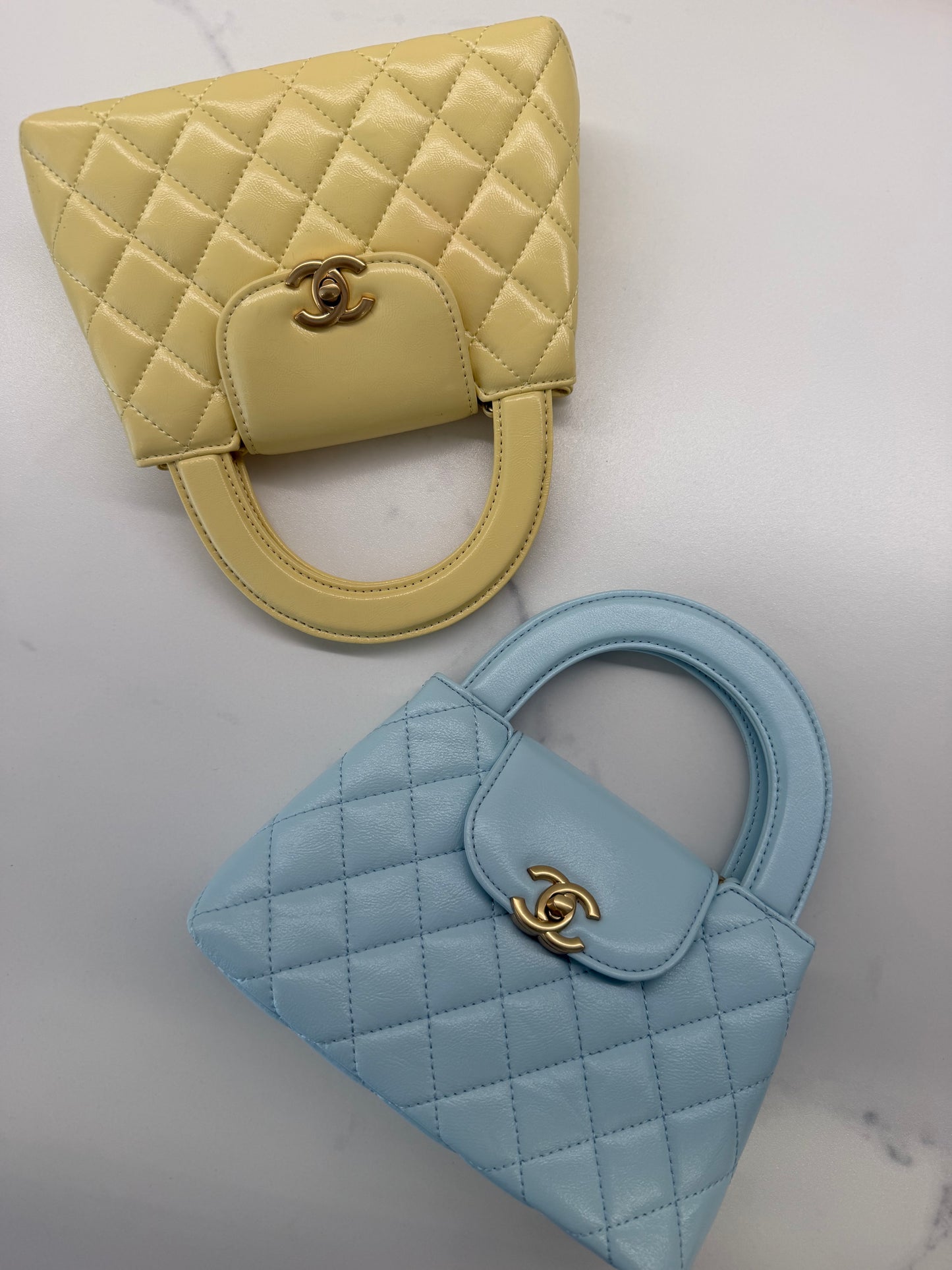 PRE-ORDER Borsa Candy C