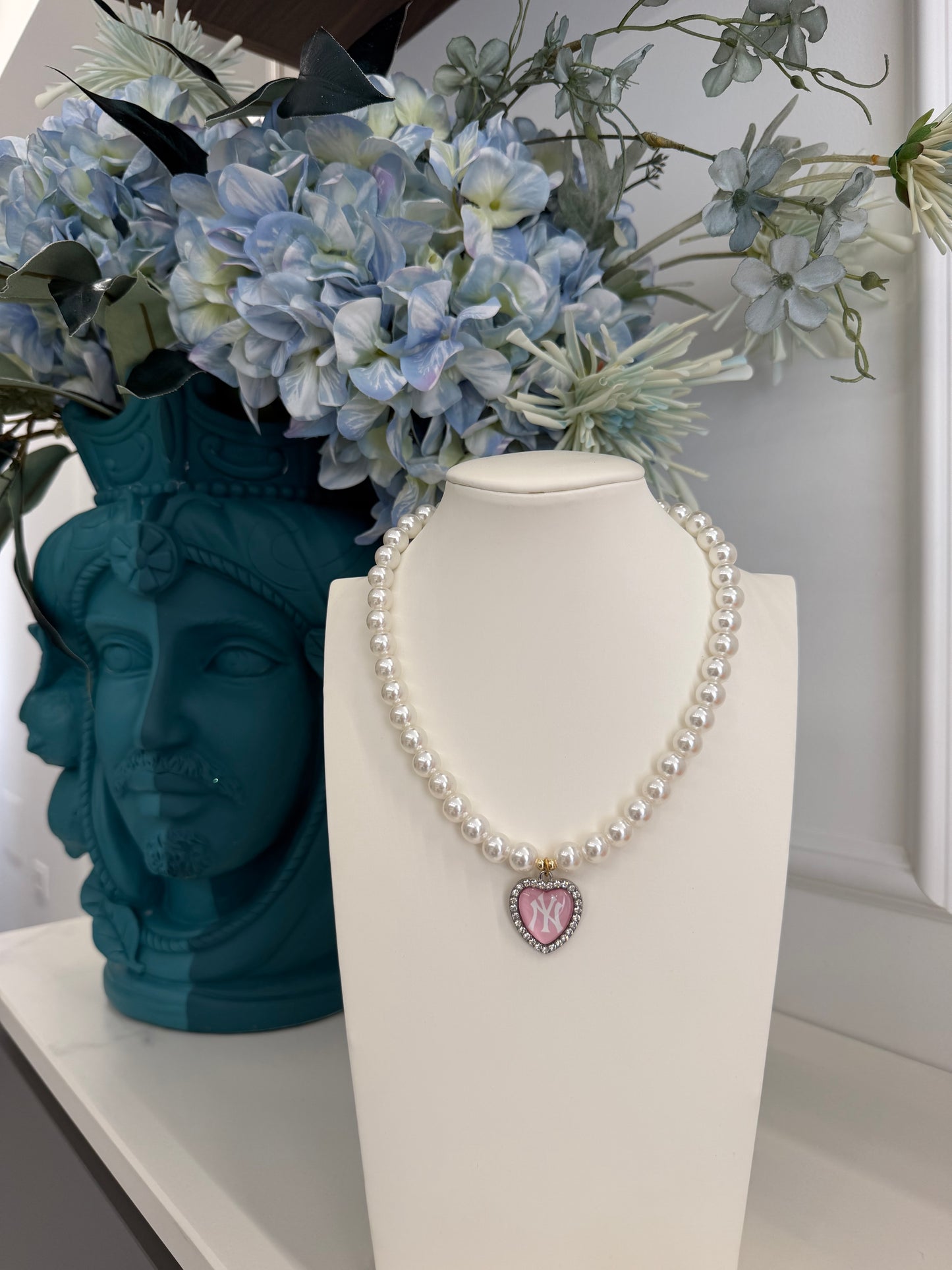 Collana MANHATTAN Color