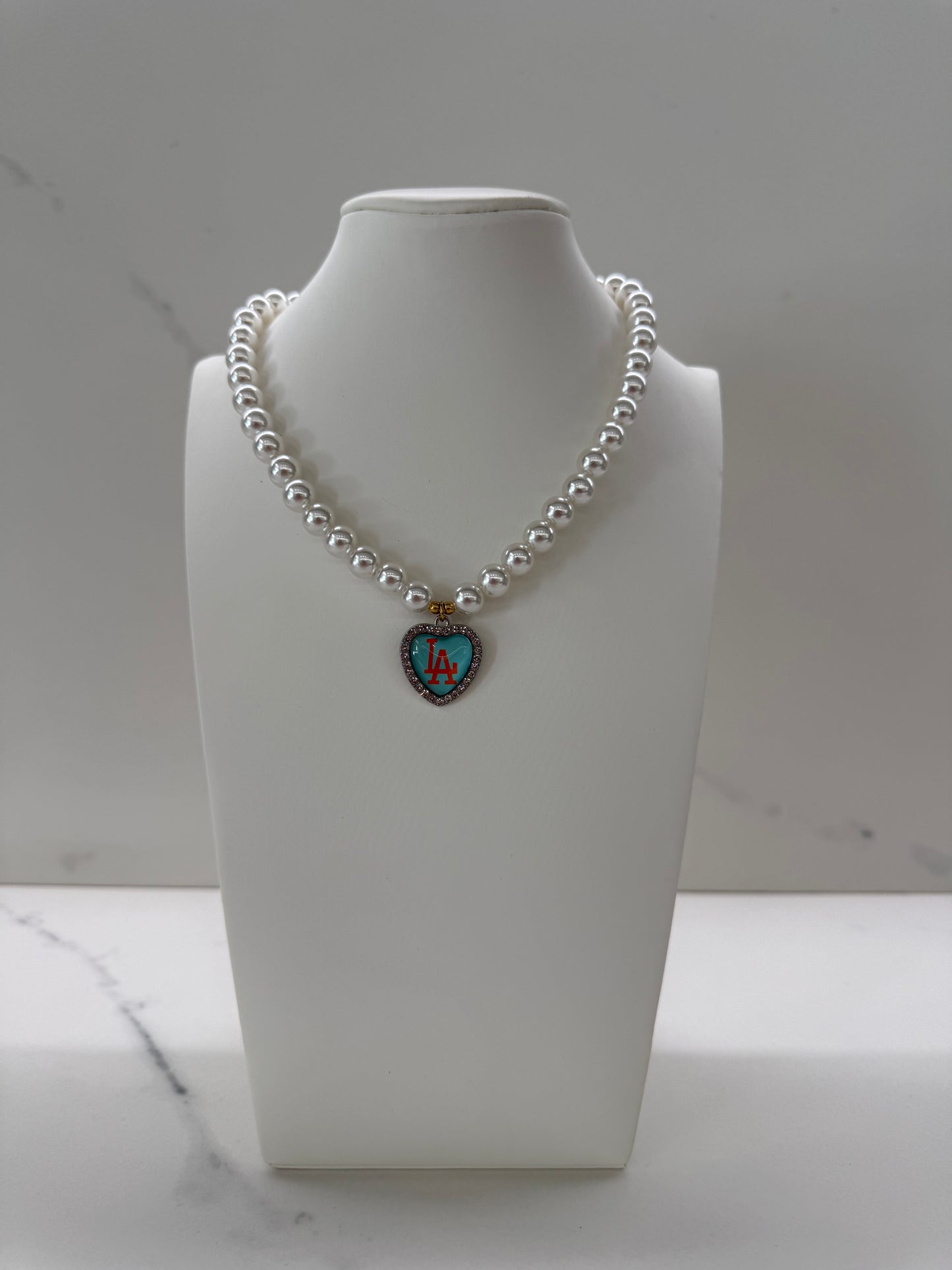 Collana ACQUA L.A