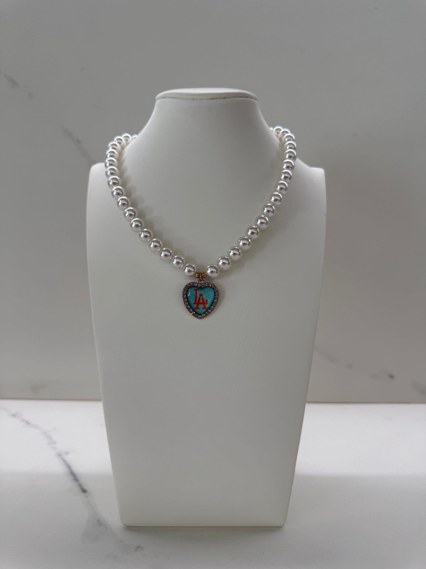 Collana ACQUA L.A