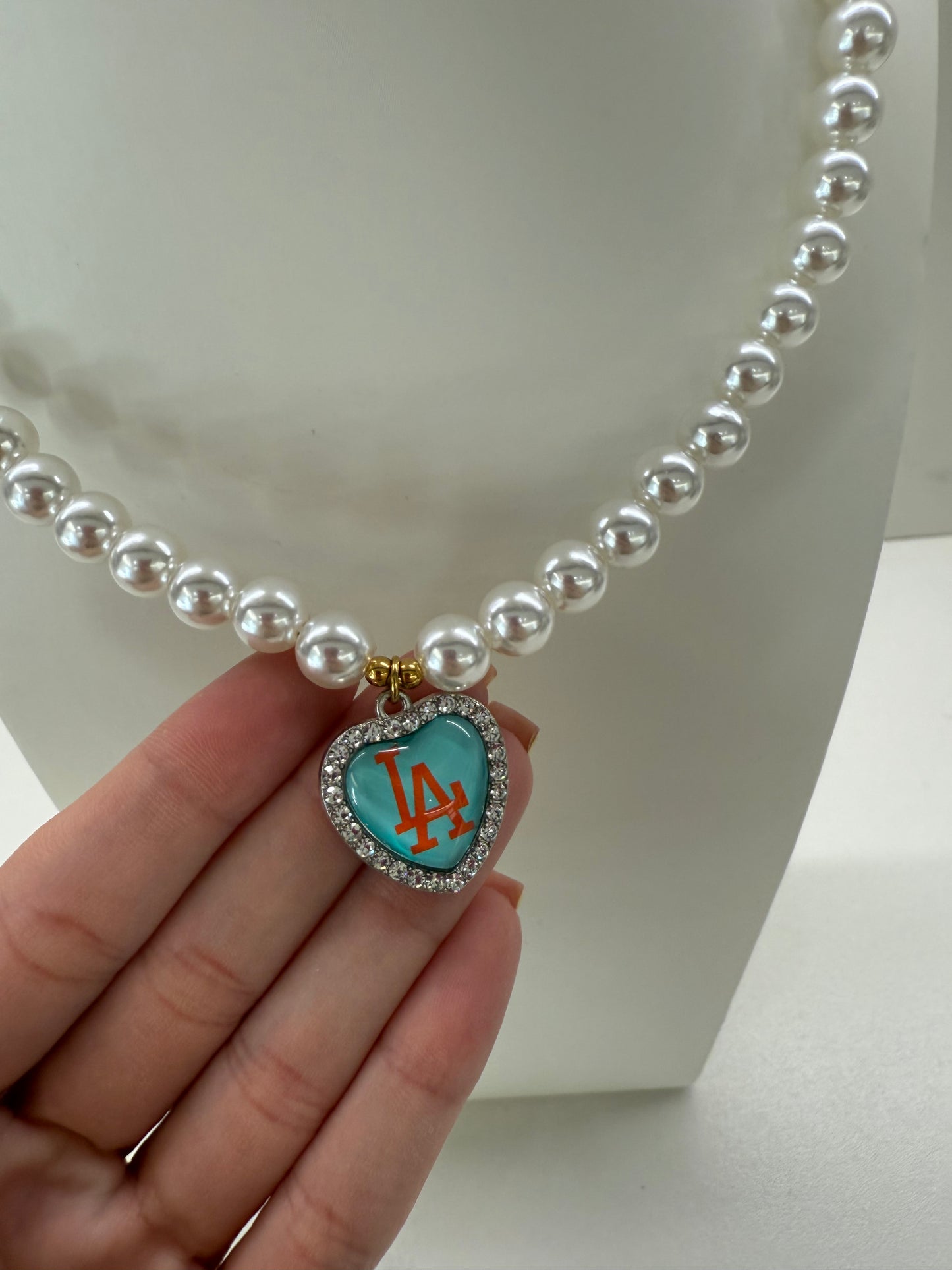 Collana ACQUA L.A