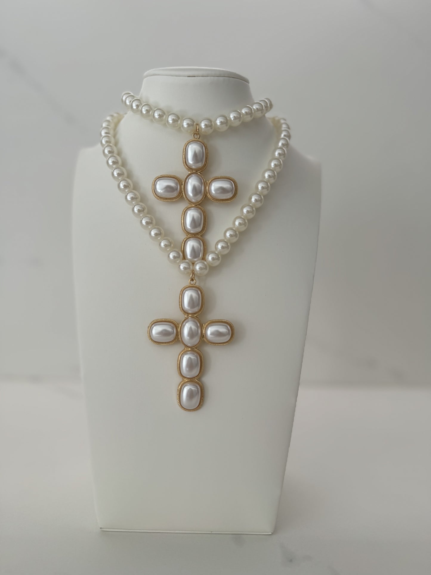 Collana Siria