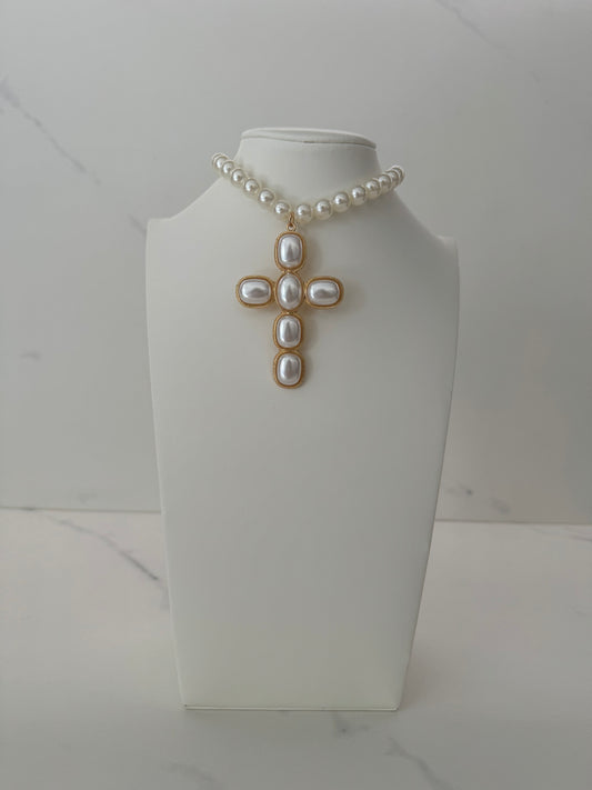 Collana Siria