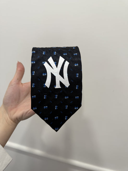 Cravatta NYC 1