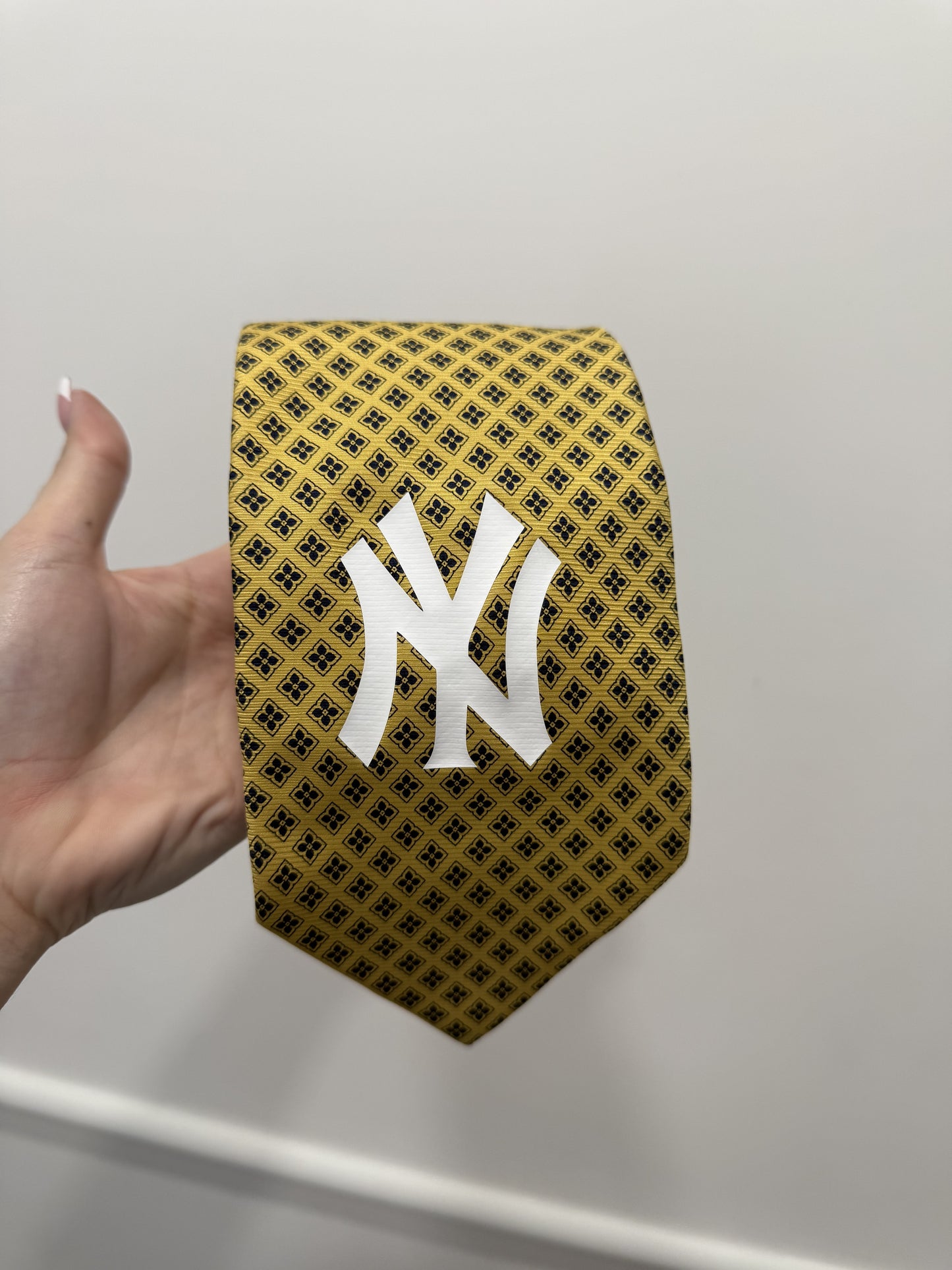 Cravatta NYC 4