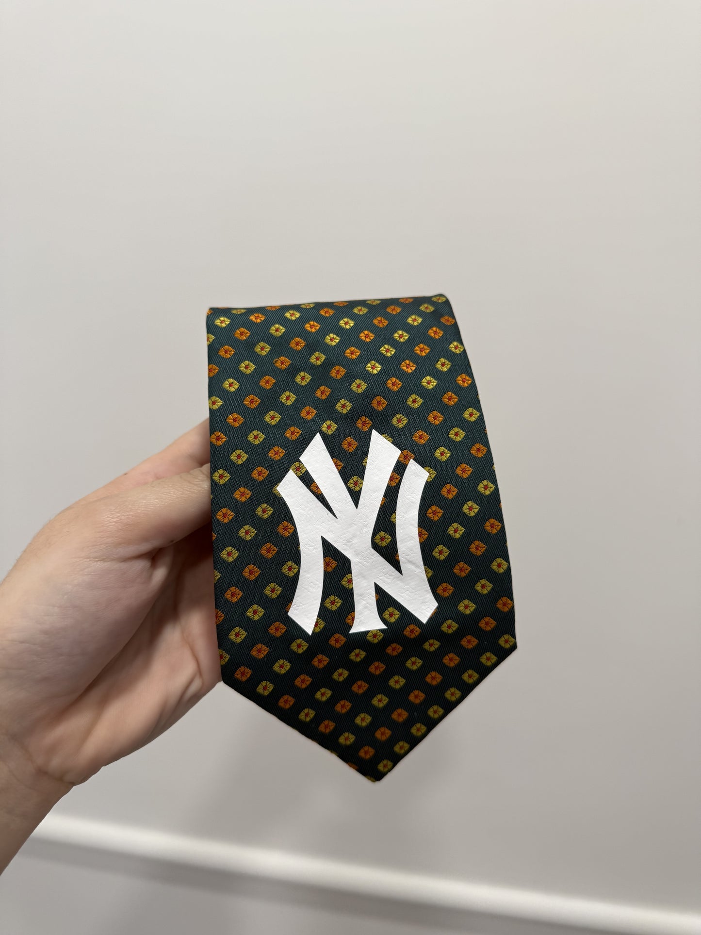 Cravatta NYC 14