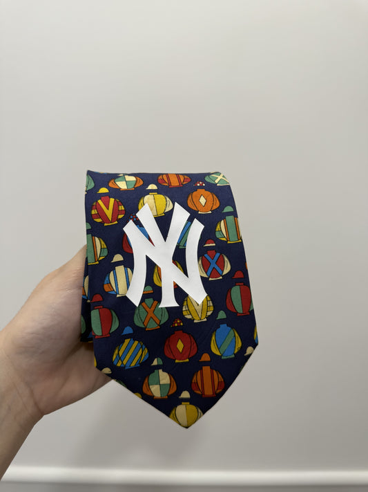 Cravatta NYC 20
