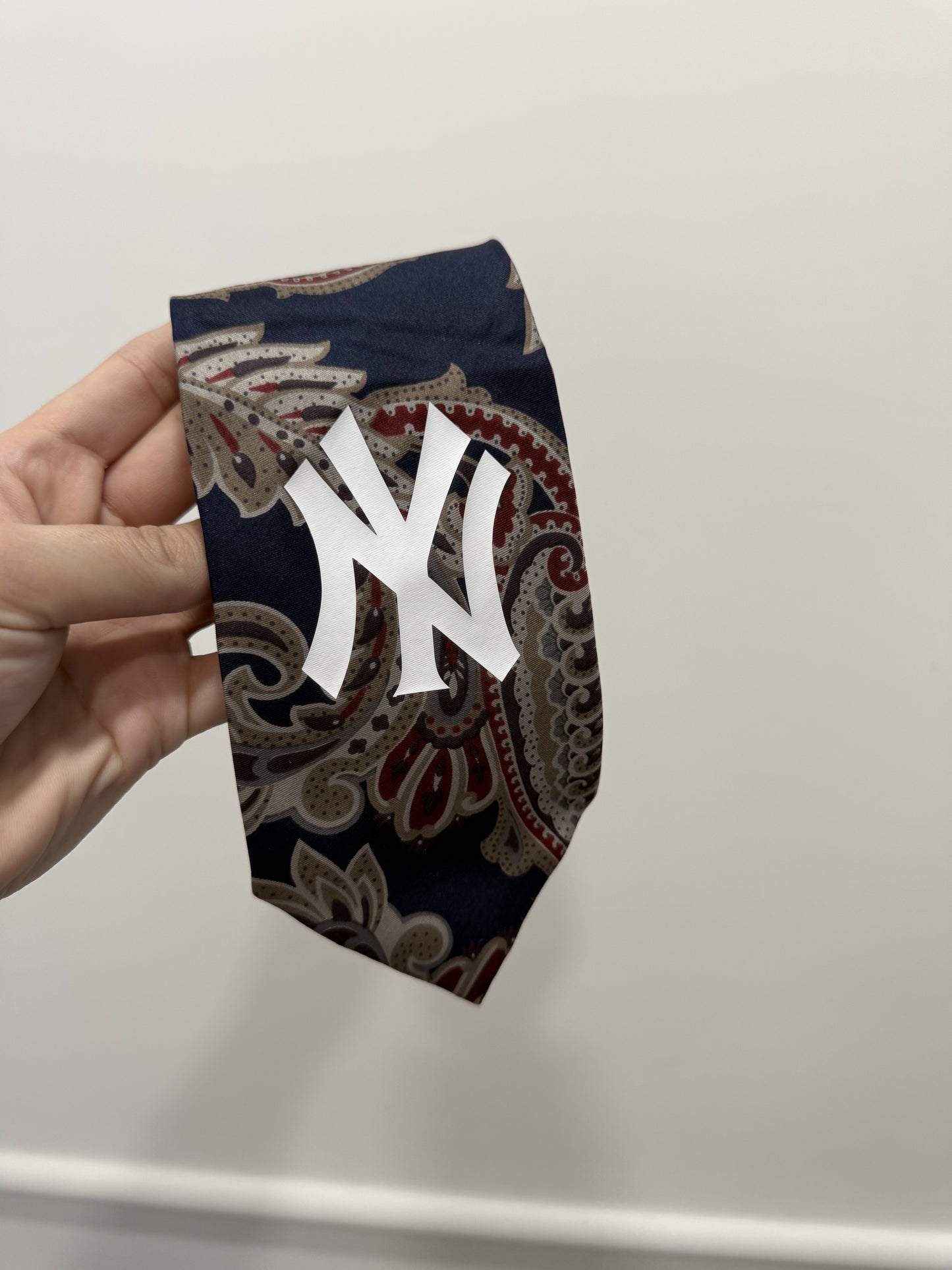 Cravatta NYC 28