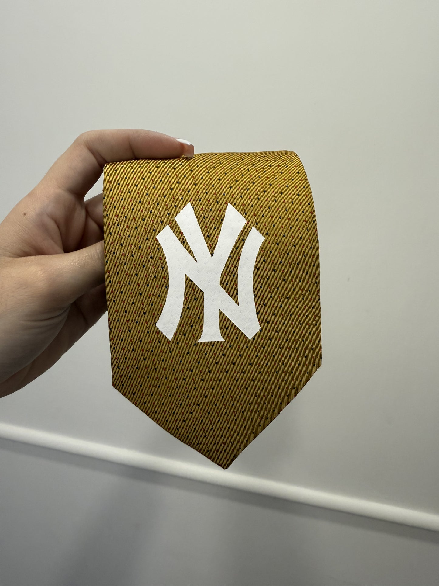 Cravatta NYC 31