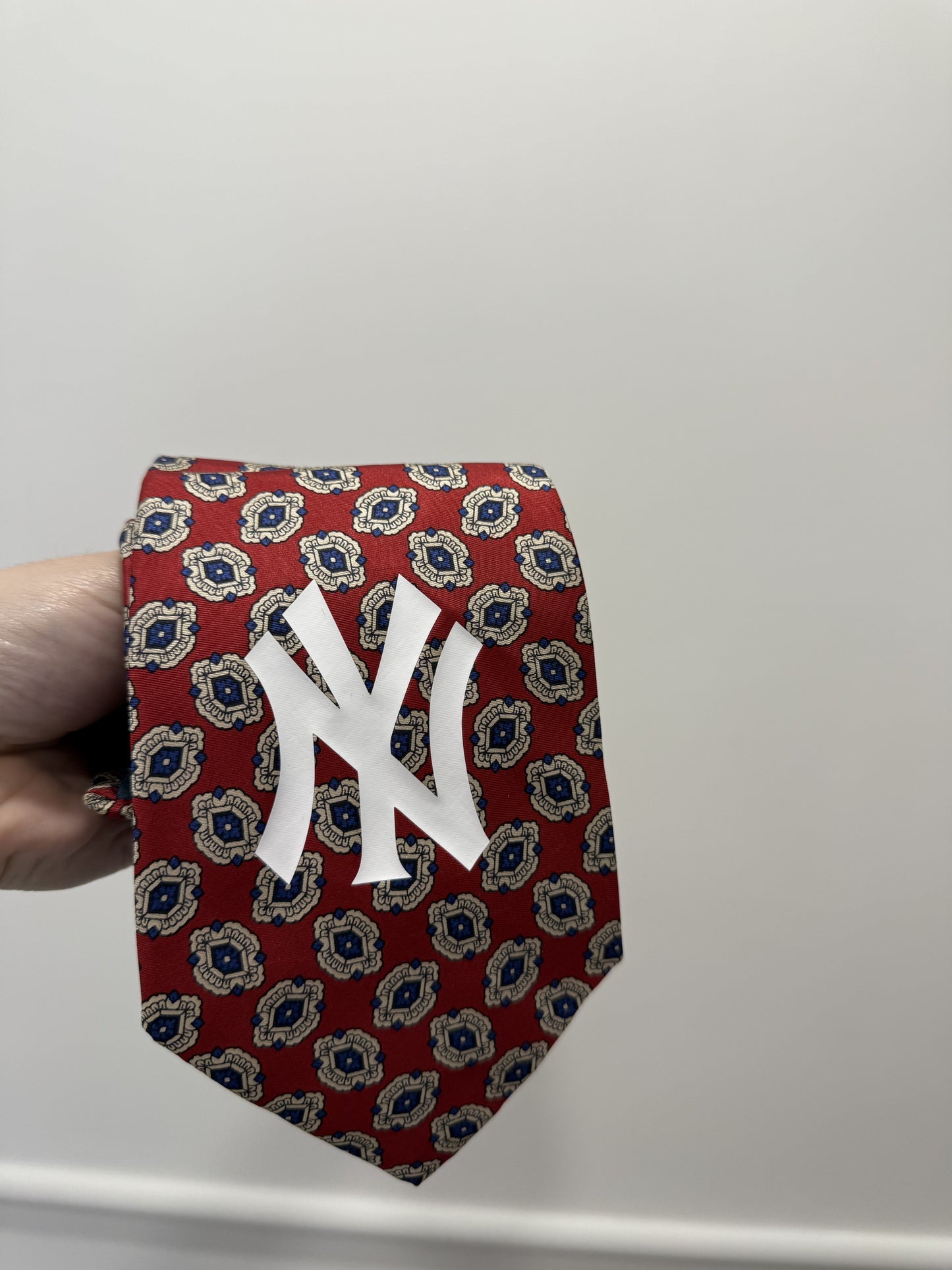 Cravatta NYC 38