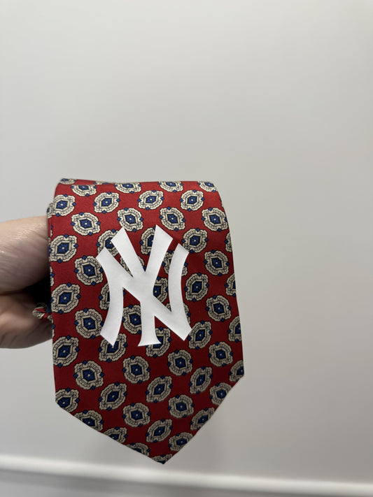 Cravatta NYC 38