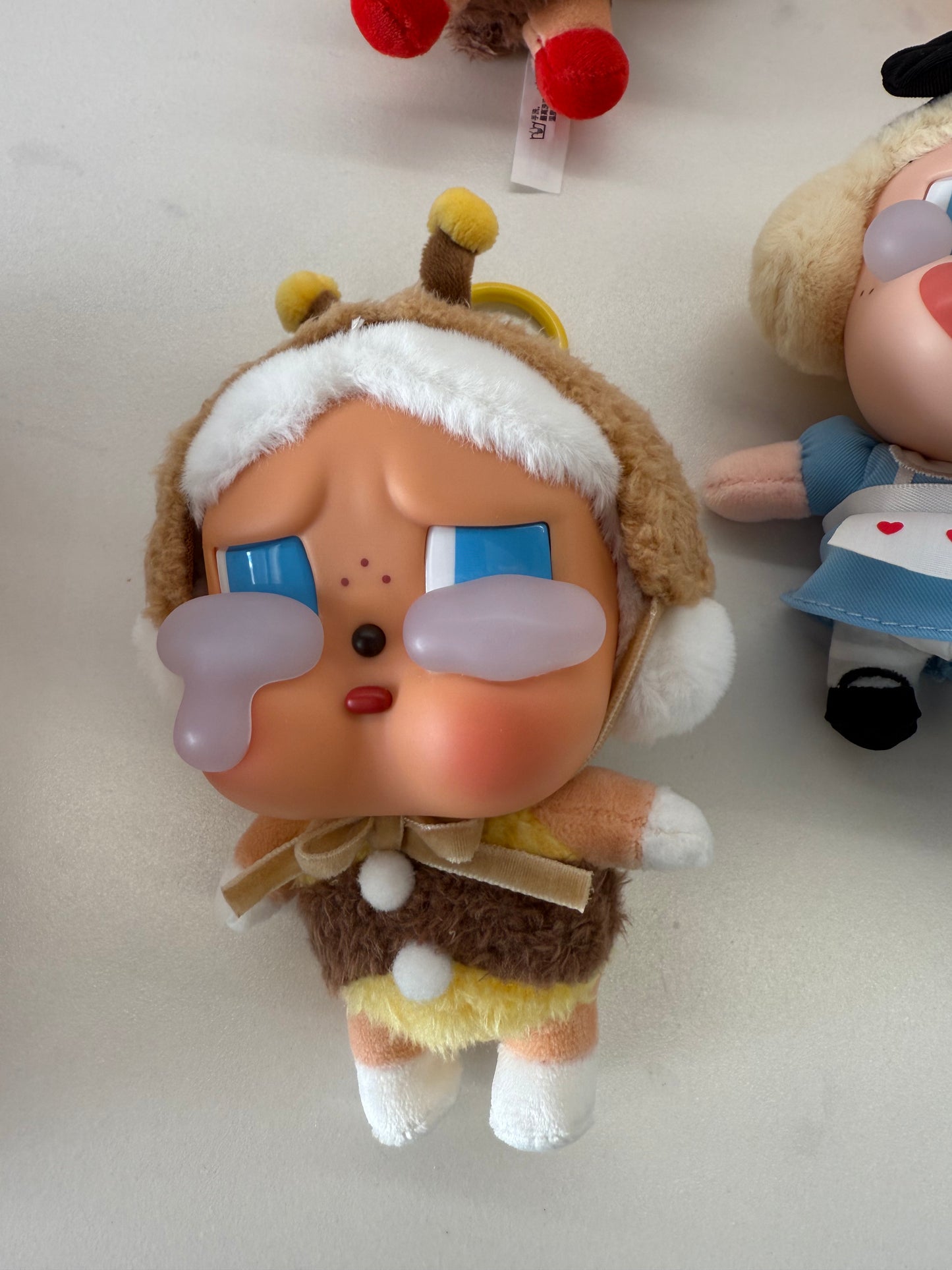 CRYBABY