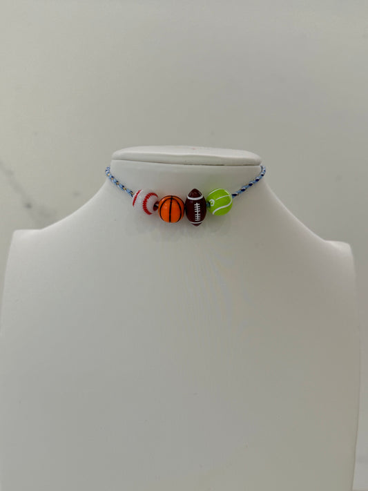 Choker Basketball