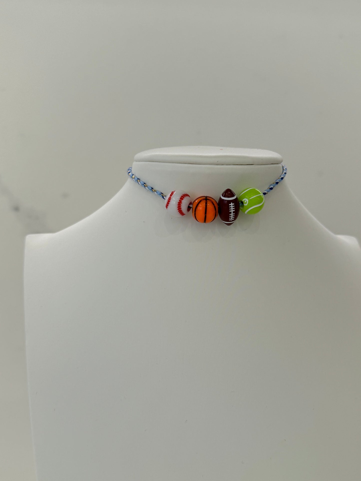 Choker Basketball