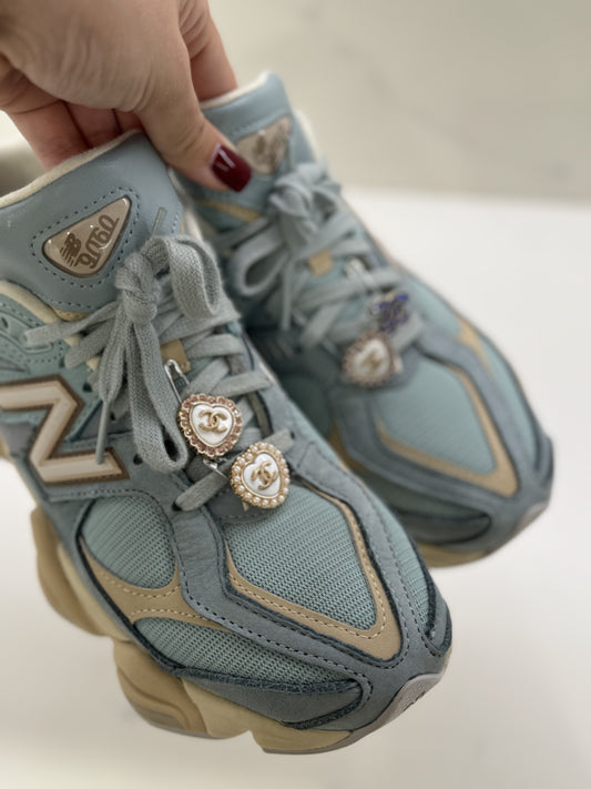 Personalizza la tua Sneakers CC Vintage