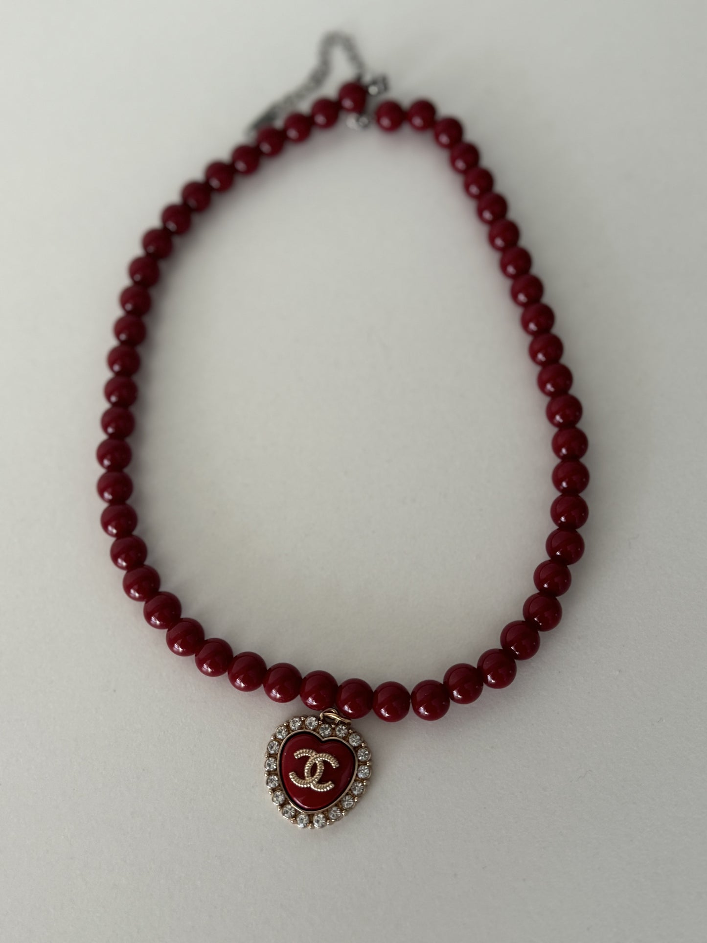 Collana CC Vintage VDA