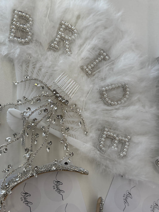 Applicazione Strass Luxury Alyssia