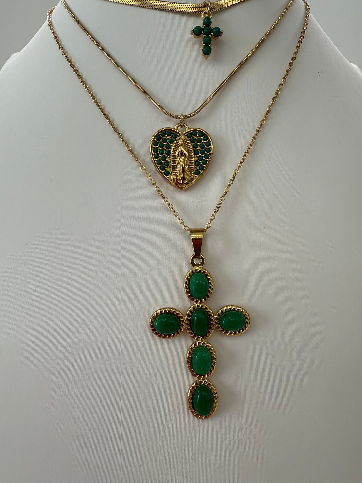 Combo 3 Croce Colors