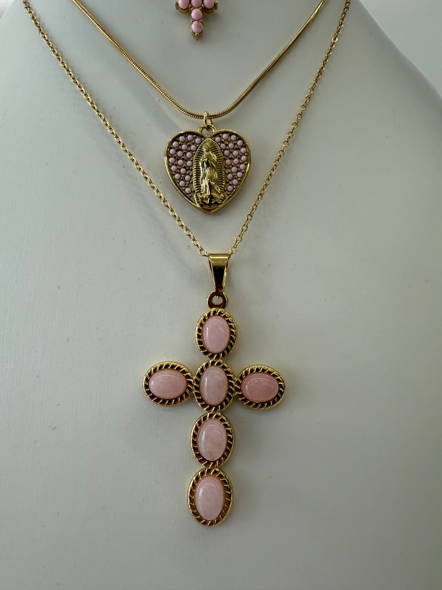 Combo 3 Croce Colors