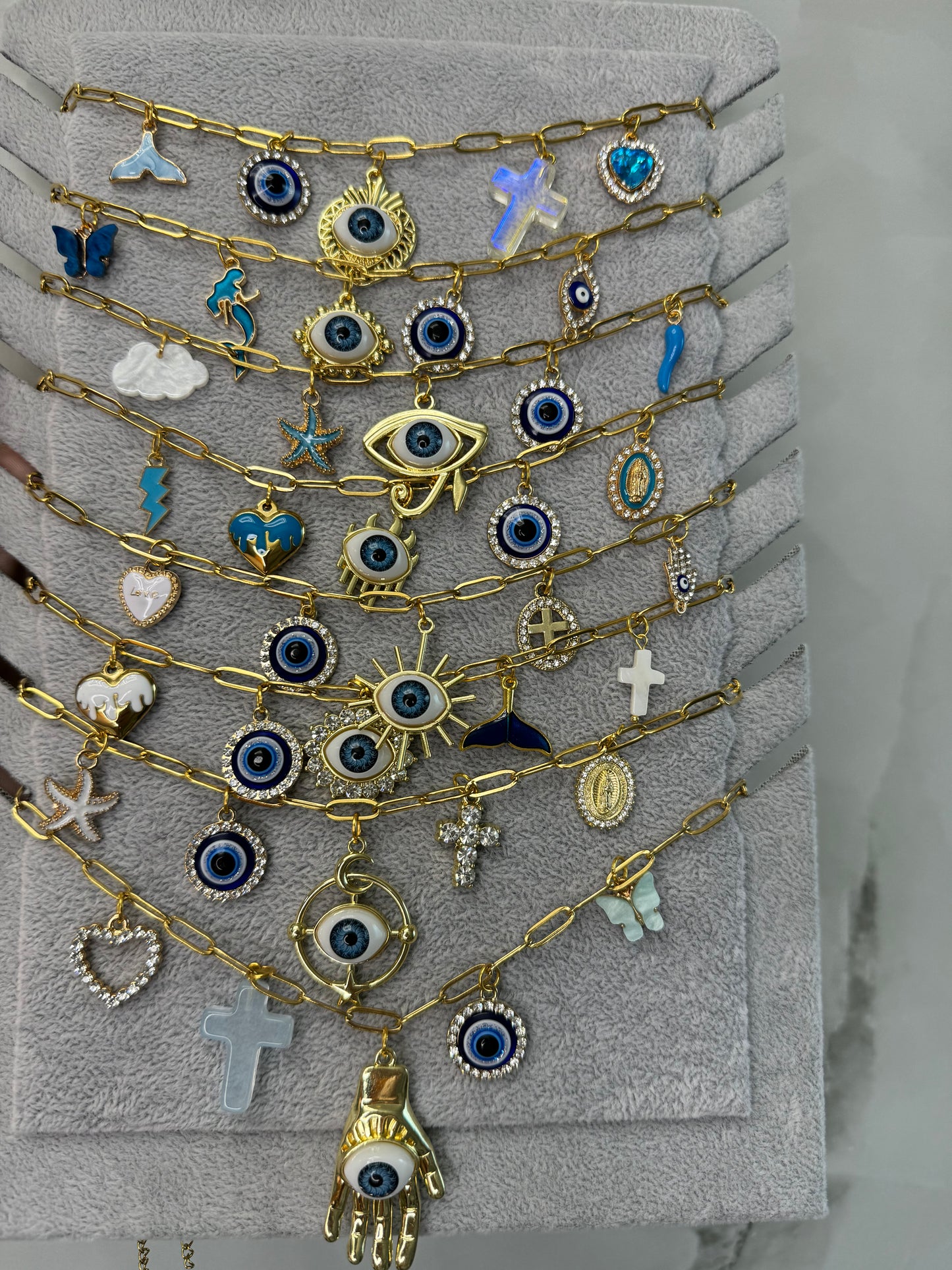 Collana MYK