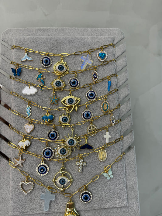 Collana MYK