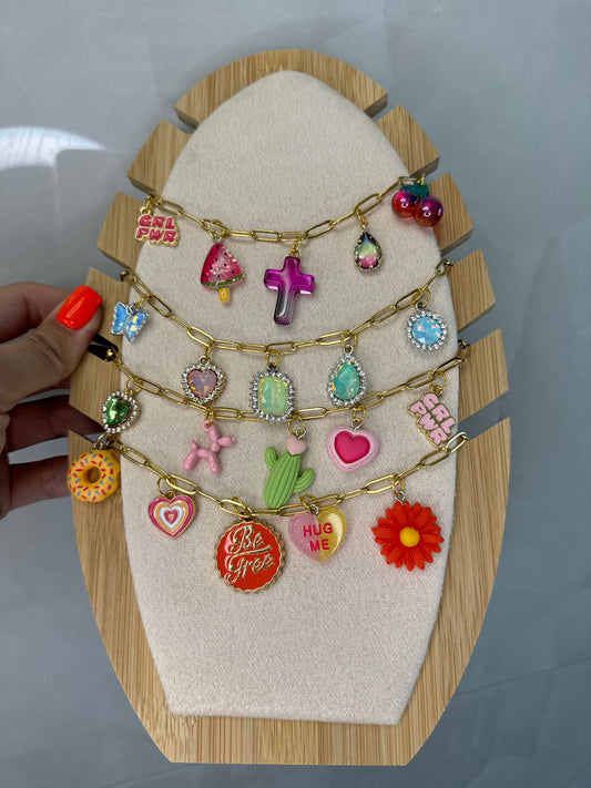 Collana CACTUS