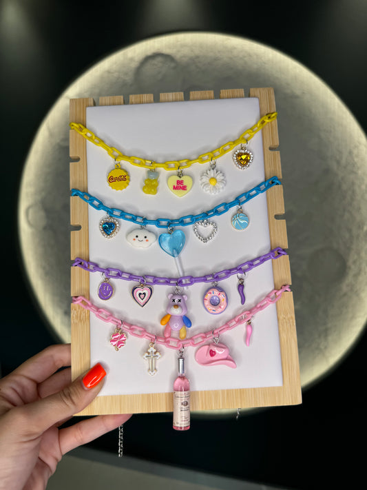 Collana SUMMER