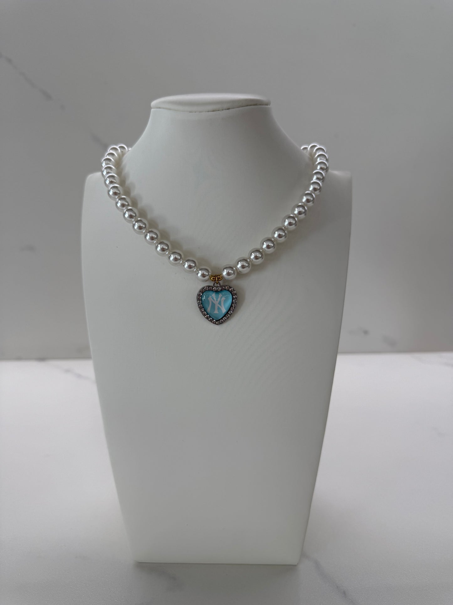 Collana NY CELESTE