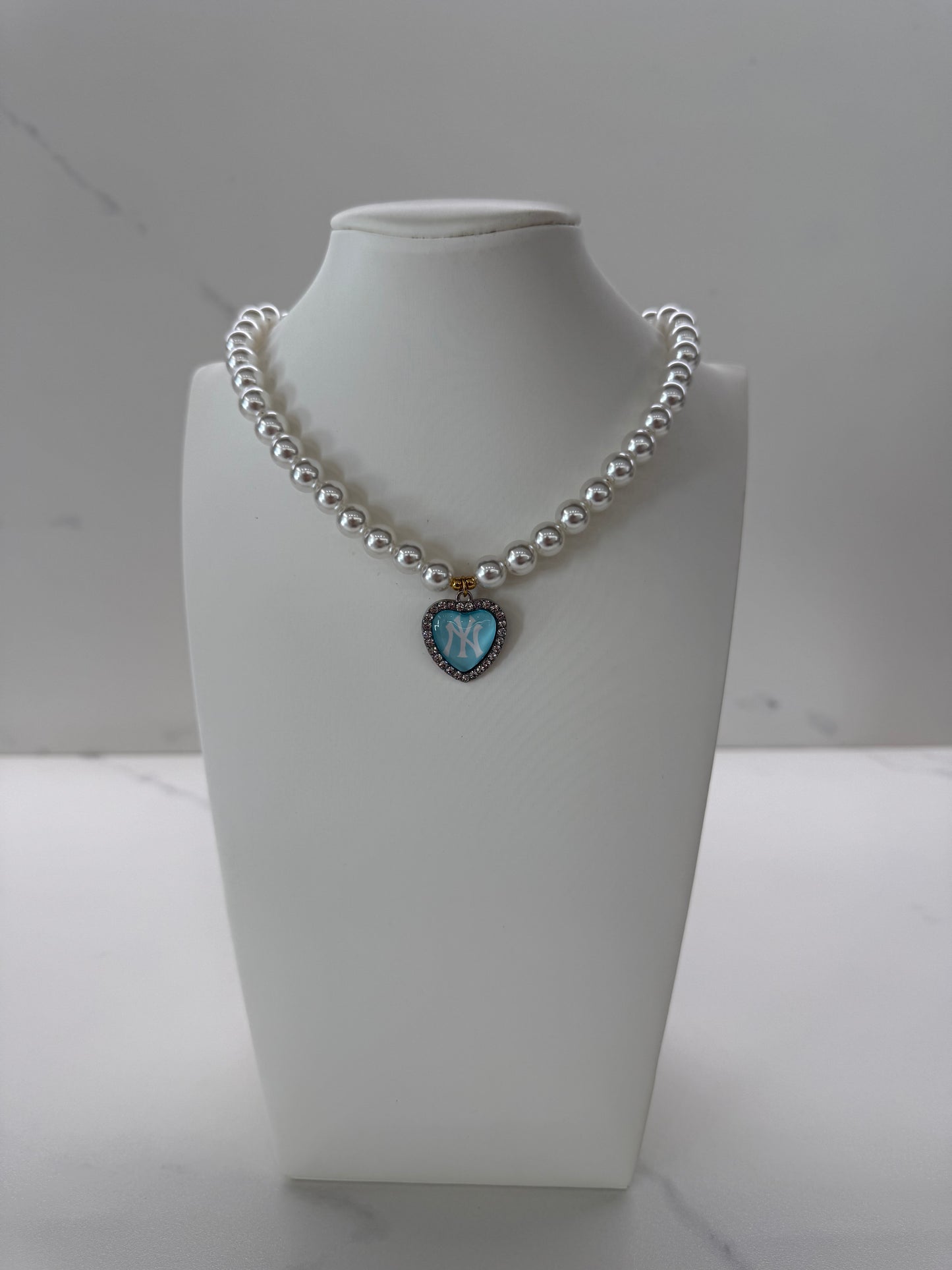 Collana NY CELESTE