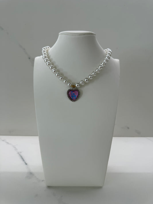 Collana ROSA L.A